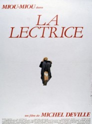 LA LECTRICE
